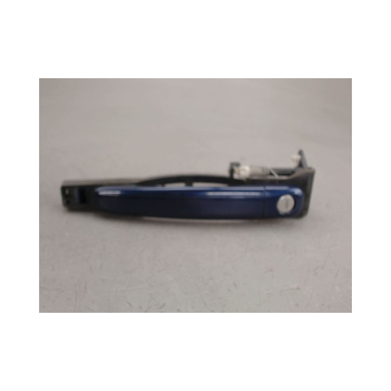 POIGNEE EXTERIEURE PORTE AVANT GAUCHE PEUGEOT 307