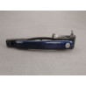 POIGNEE EXTERIEURE PORTE AVANT GAUCHE PEUGEOT 307