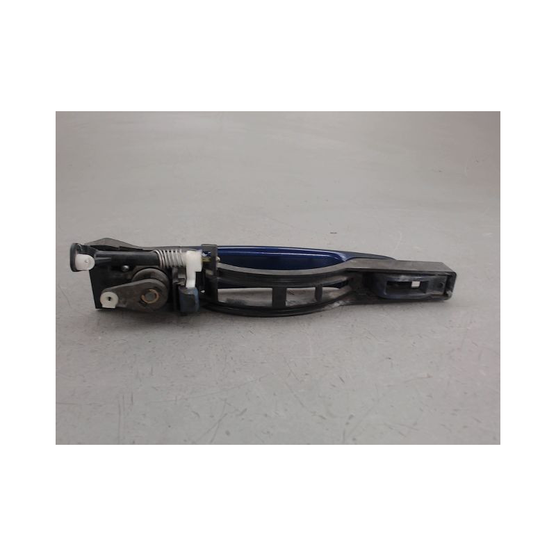 POIGNEE EXTERIEURE PORTE AVANT GAUCHE PEUGEOT 307