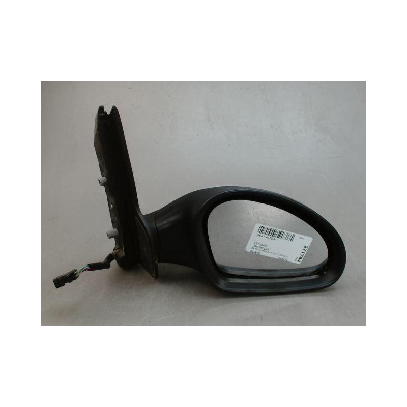 RETROVISEUR EXTERIEUR ELECTRIQUE DROIT SEAT ALTEA