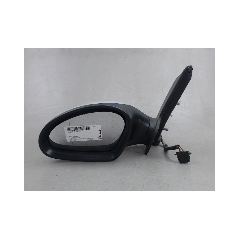 RETROVISEUR EXTERIEUR ELECTRIQUE GAUCHE SEAT ALTEA