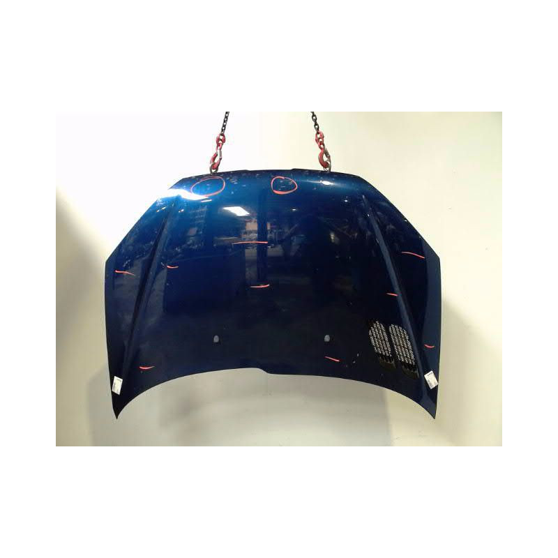 CAPOT PEUGEOT 206 3P