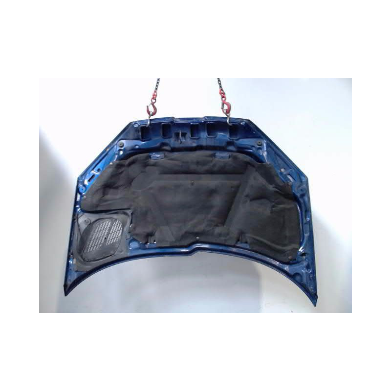 CAPOT PEUGEOT 206 3P