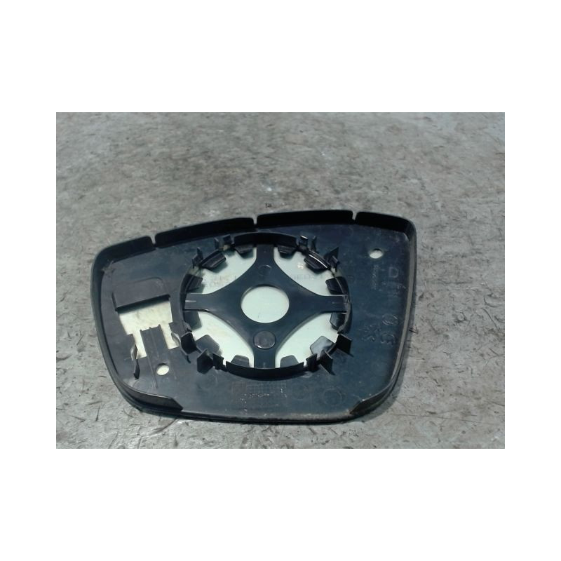 GLACE RETROVISEUR EXT D PEUGEOT 208