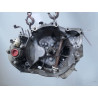 BOITE A VITESSE MECANIQUE CITROEN BERLINGO FGT -2002 1.9 D 