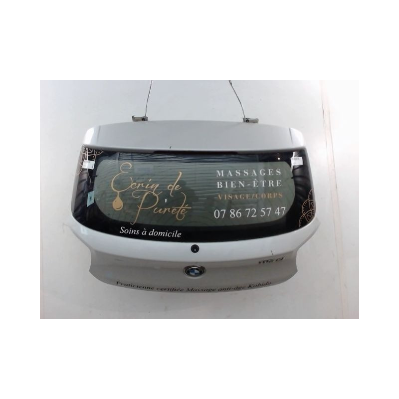 HAYON B.M.W. SERIE 1