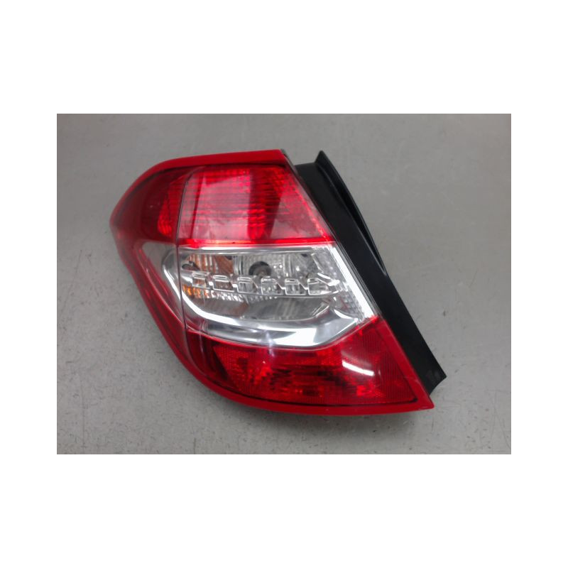 FEU ARRIERE GAUCHE  CITROEN C4
