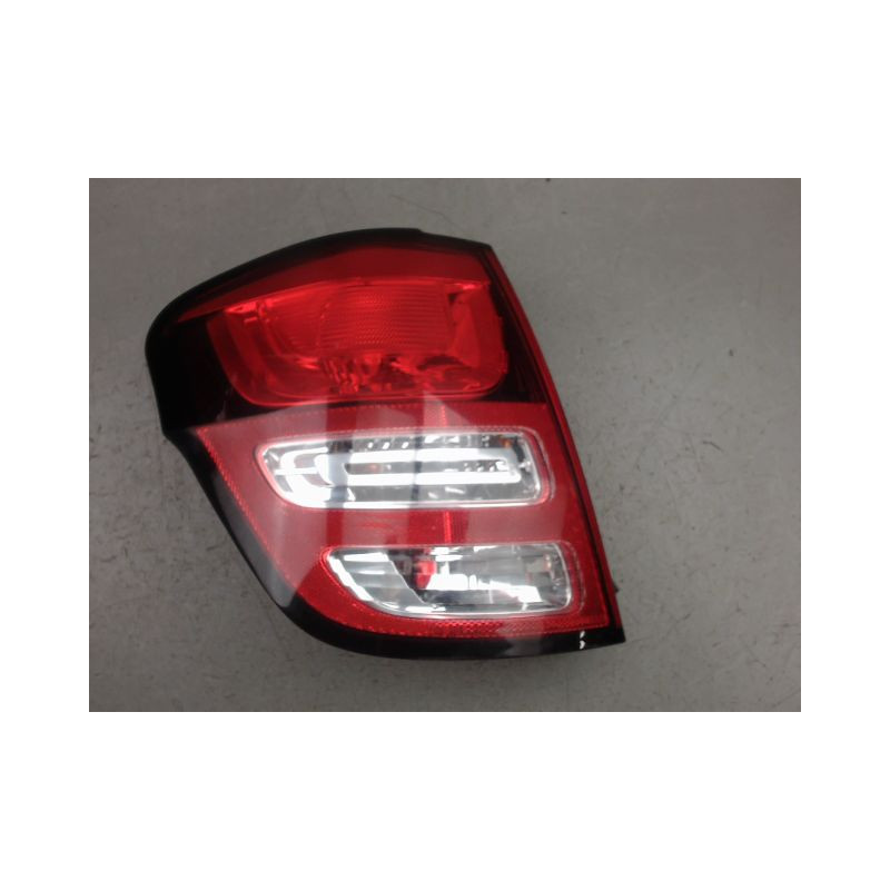 FEU ARRIERE GAUCHE  CITROEN C3