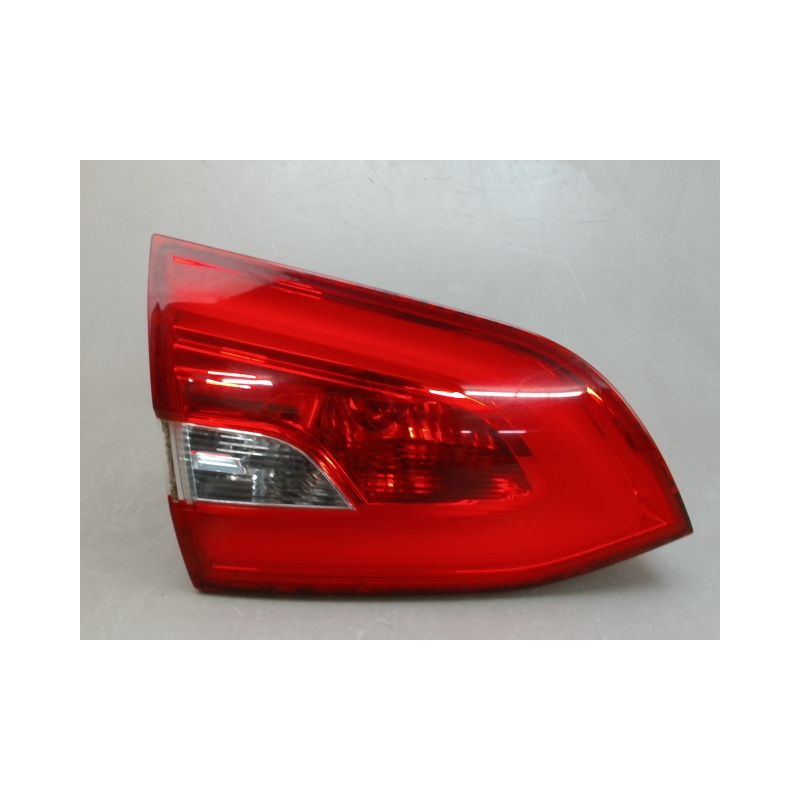 FEU ARRIERE INTERIEUR GAUCHE PEUGEOT 308