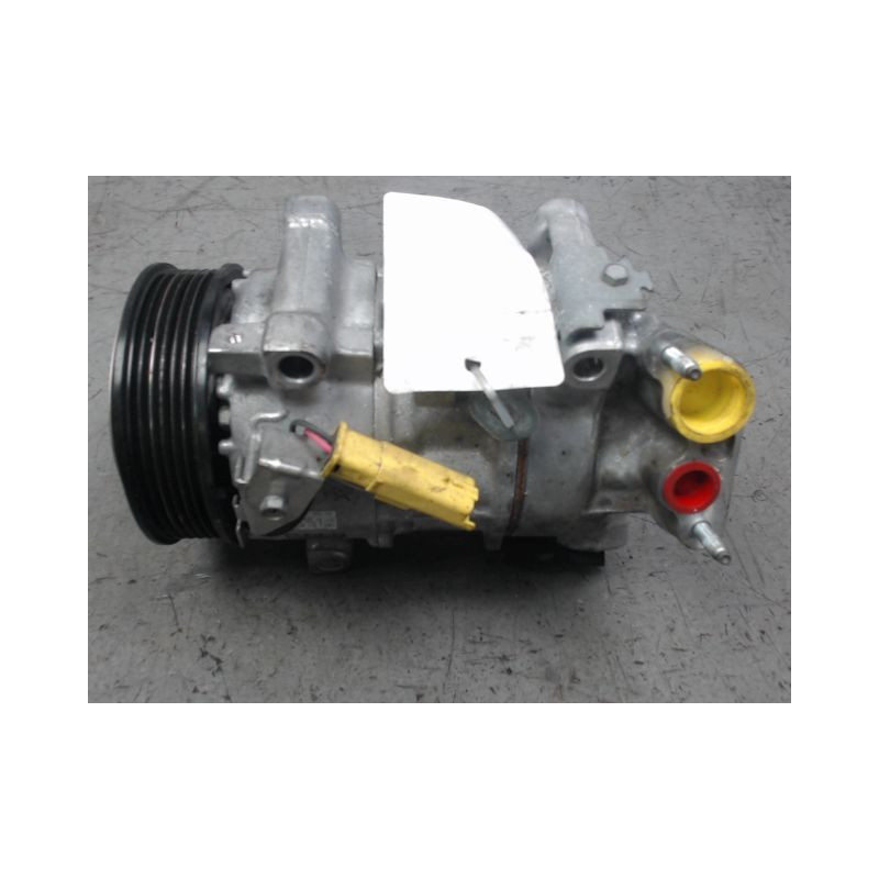 COMPRESSEUR AIR CONDITIONNE OPEL CROSSLAND