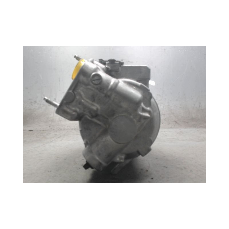 COMPRESSEUR AIR CONDITIONNE OPEL CROSSLAND