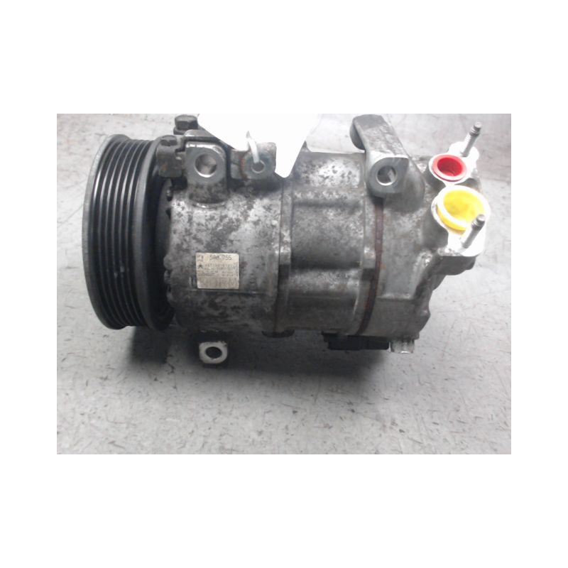 COMPRESSEUR AIR CONDITIONNE PEUGEOT 5008 2009-