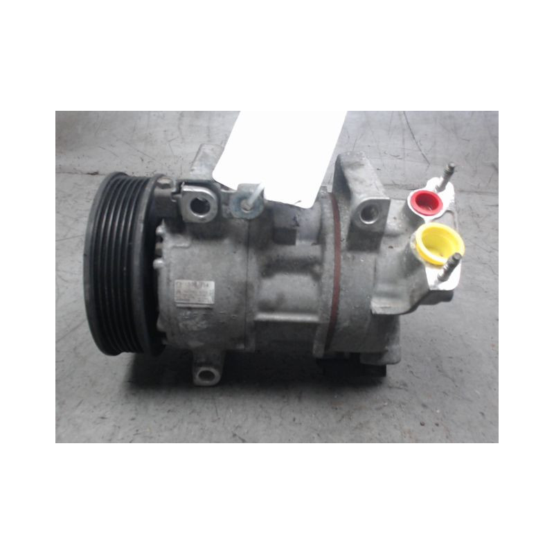 COMPRESSEUR AIR CONDITIONNE PEUGEOT 308 2007-