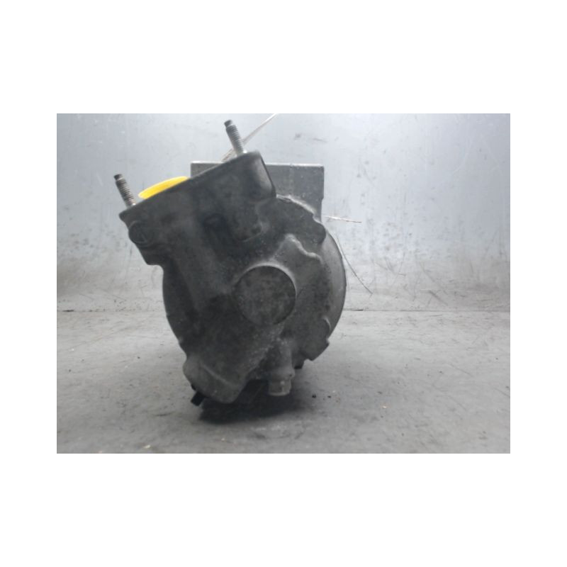 COMPRESSEUR AIR CONDITIONNE PEUGEOT 308 2007-