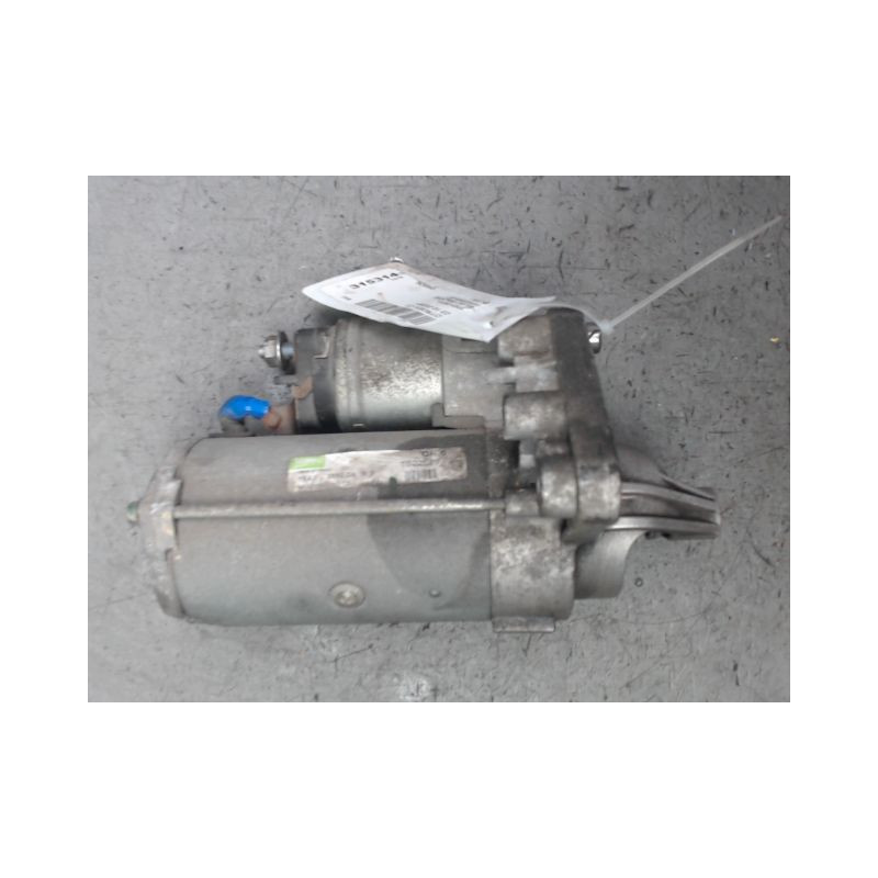 DEMARREUR CITROEN C3 2009-