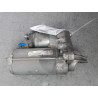 DEMARREUR CITROEN C3 2009-