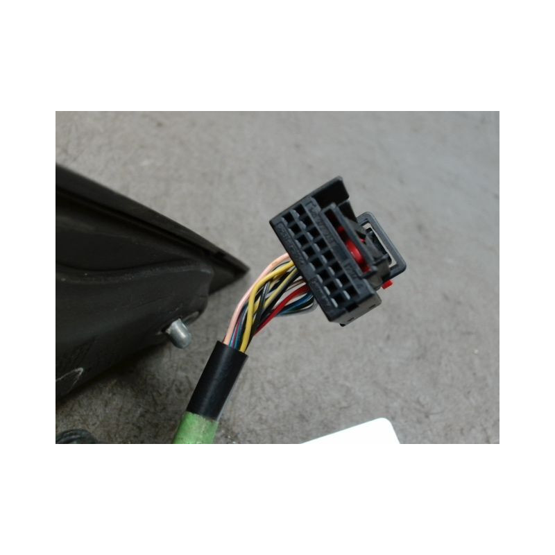 RETROVISEUR EXTERIEUR ELECTRIQUE GAUCHE AUDI A5