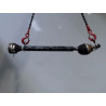 TRANSMISSION AVANT DROIT VOLKSWAGEN GOLF 1.4 TSI