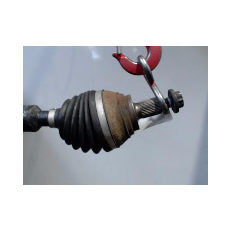 TRANSMISSION AVANT DROIT VOLKSWAGEN GOLF 1.4 TSI