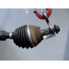 TRANSMISSION AVANT DROIT VOLKSWAGEN GOLF 1.4 TSI