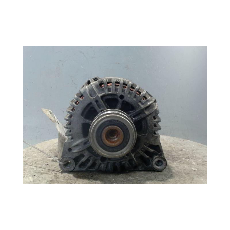 ALTERNATEUR CITROEN C3 2005-