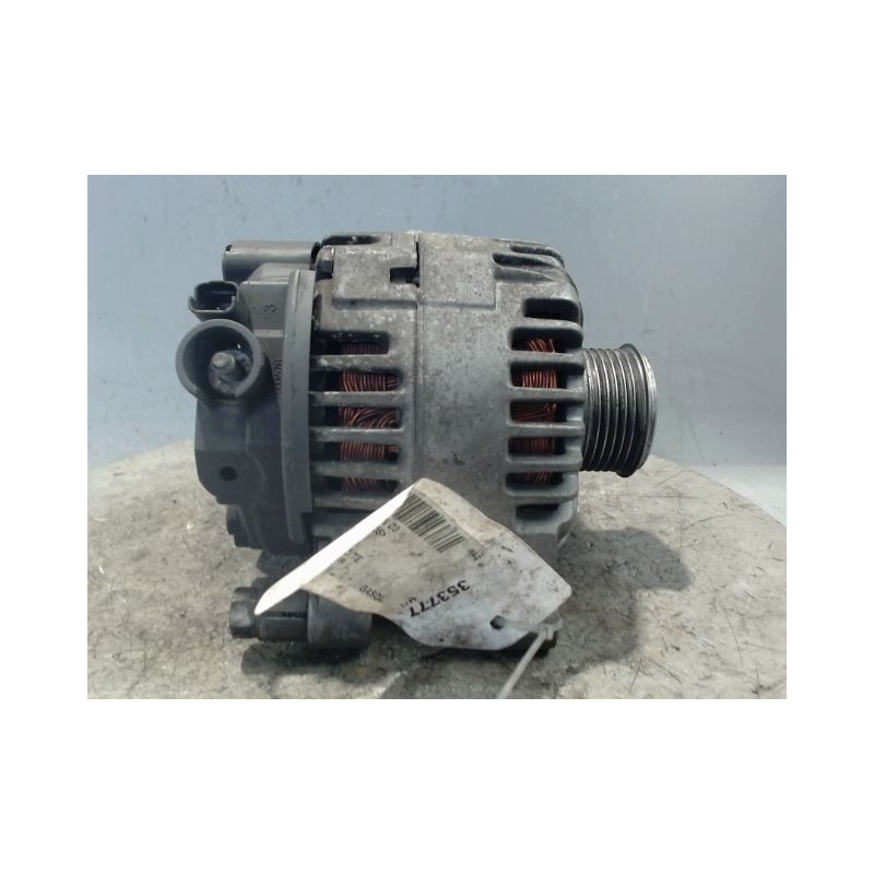 ALTERNATEUR CITROEN C3 2005-