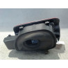 VOLET DE TRAPPE CARBURANT SEAT LEON 2009-