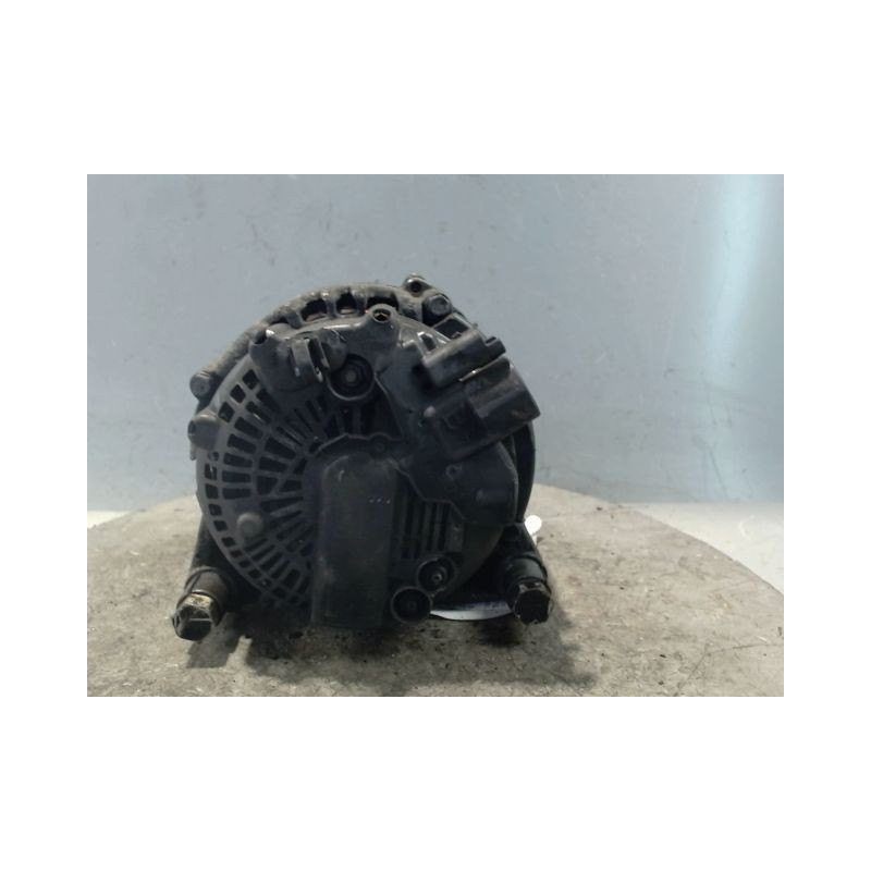 ALTERNATEUR CITROEN C3 2009-