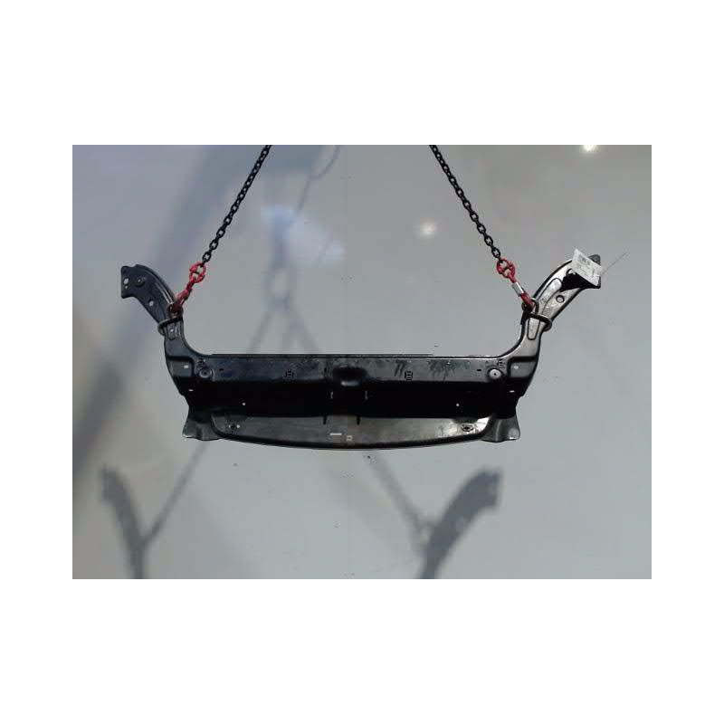 TRAVERSE SUPERIEURE ARMATURE AVANT PEUGEOT PARTNER FGT 2002-