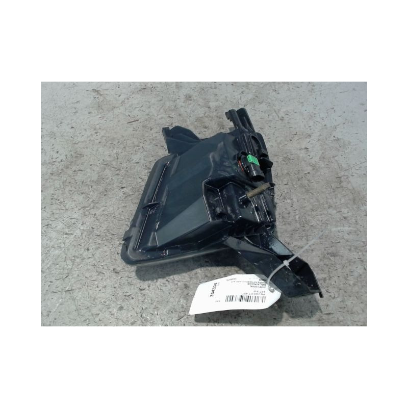 PHARE ANTIBROUILLARD AVANT DROIT PEUGEOT 407 SW