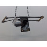 MECANISME ESSUIE-GLACE AVANT FORD PUMA COUPE 1997-2002