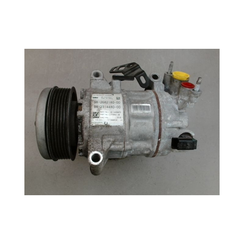 COMPRESSEUR AIR CONDITIONNE PEUGEOT 308