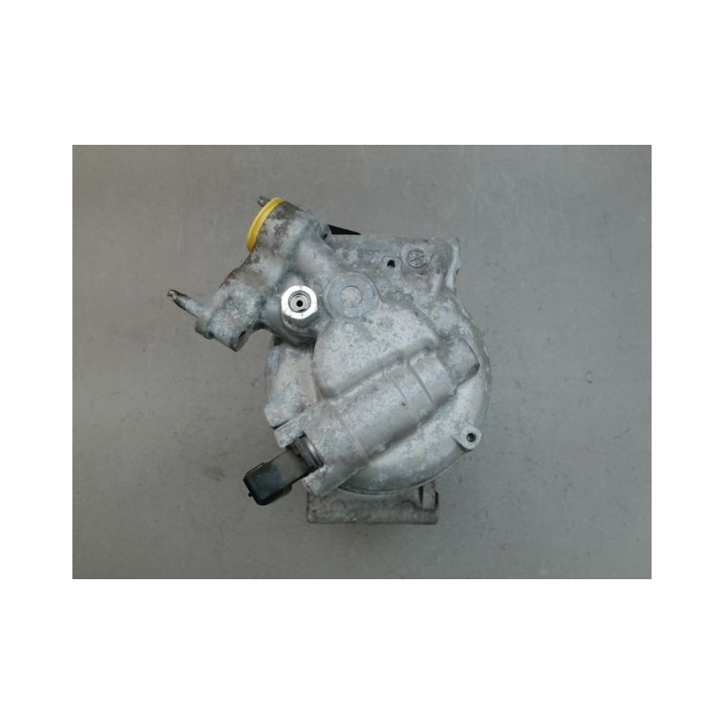 COMPRESSEUR AIR CONDITIONNE PEUGEOT 308