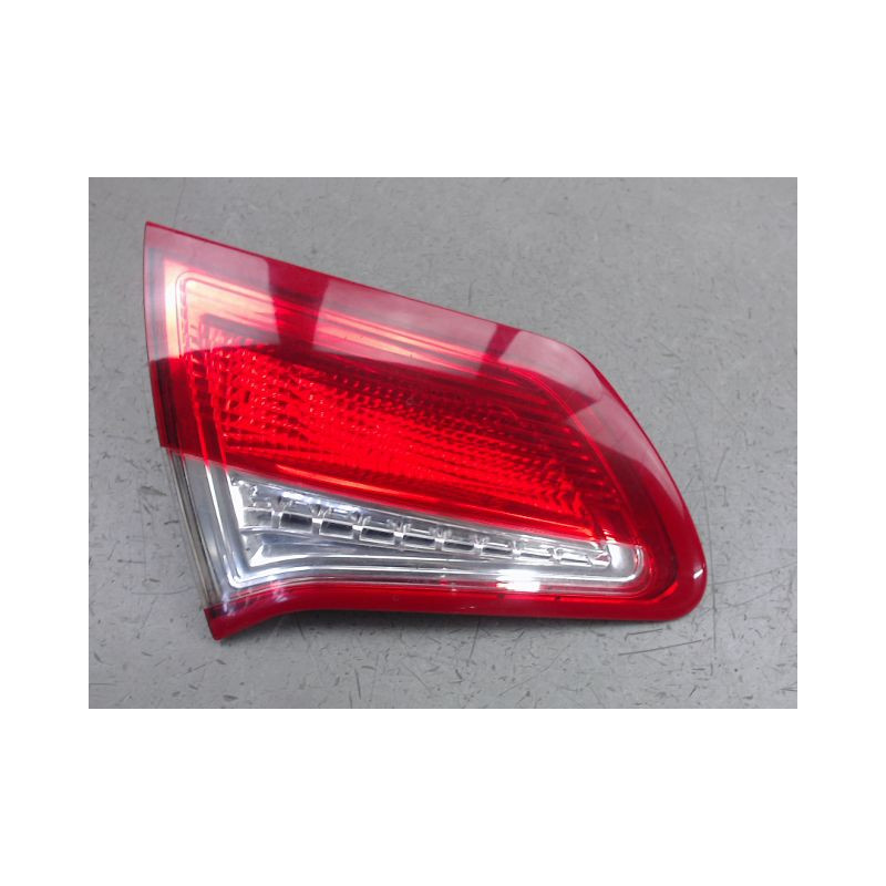 FEU ARRIERE INTERIEUR GAUCHE CITROEN C4