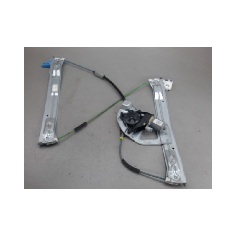 MECANISME LEVE-GLACE AVANT GAUCHE PEUGEOT 208