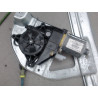 MECANISME LEVE-GLACE AVANT GAUCHE PEUGEOT 208