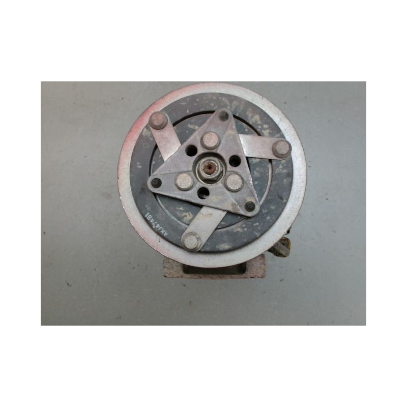 COMPRESSEUR AIR CONDITIONNE PEUGEOT 208