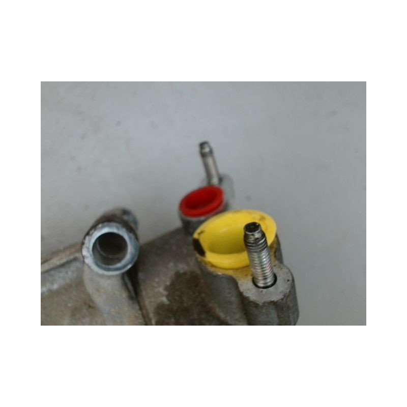 COMPRESSEUR AIR CONDITIONNE PEUGEOT 208