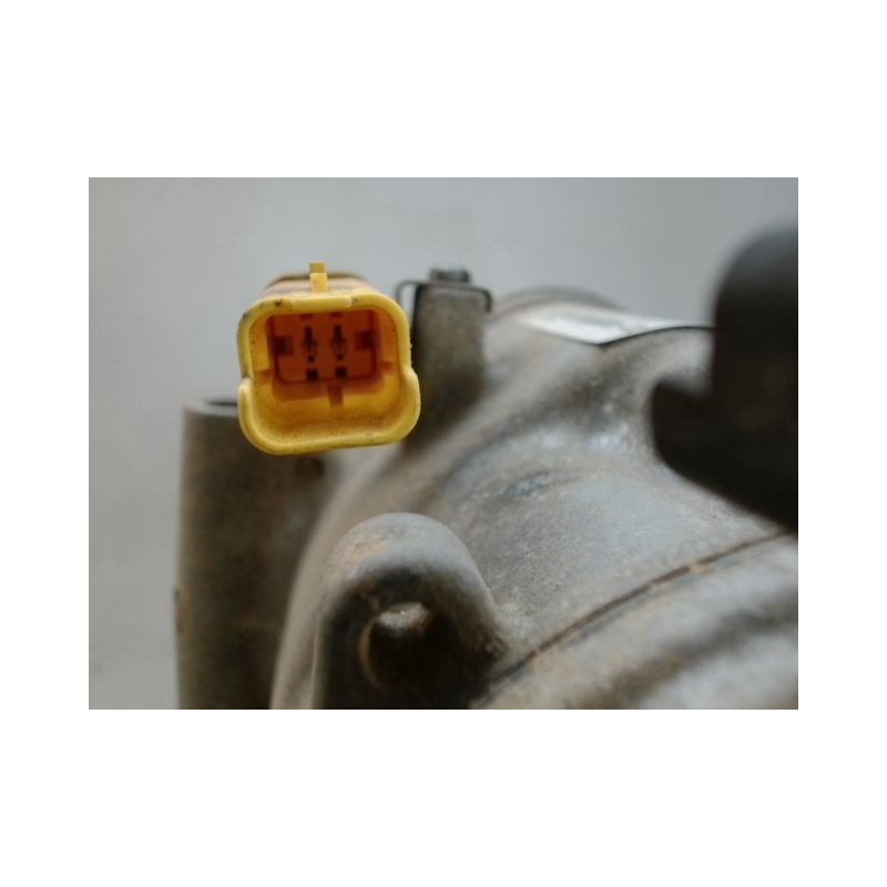 COMPRESSEUR AIR CONDITIONNE PEUGEOT 208
