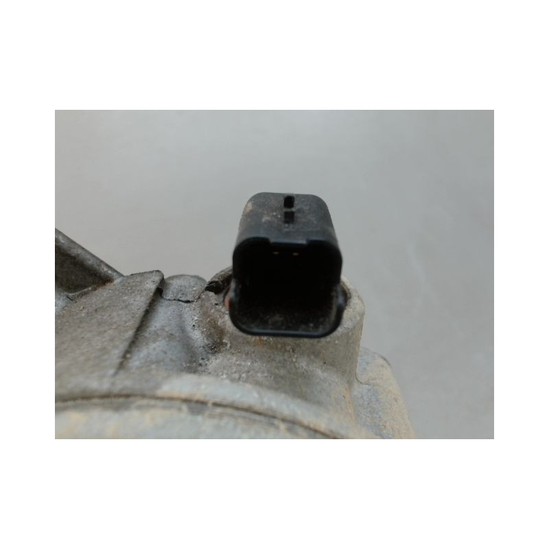 COMPRESSEUR AIR CONDITIONNE PEUGEOT 208