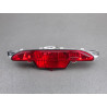 FEU BROUILLARD CENTRAL ARRIERE PEUGEOT 208