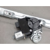 MECANISME LEVE-GLACE AVANT GAUCHE PEUGEOT 308