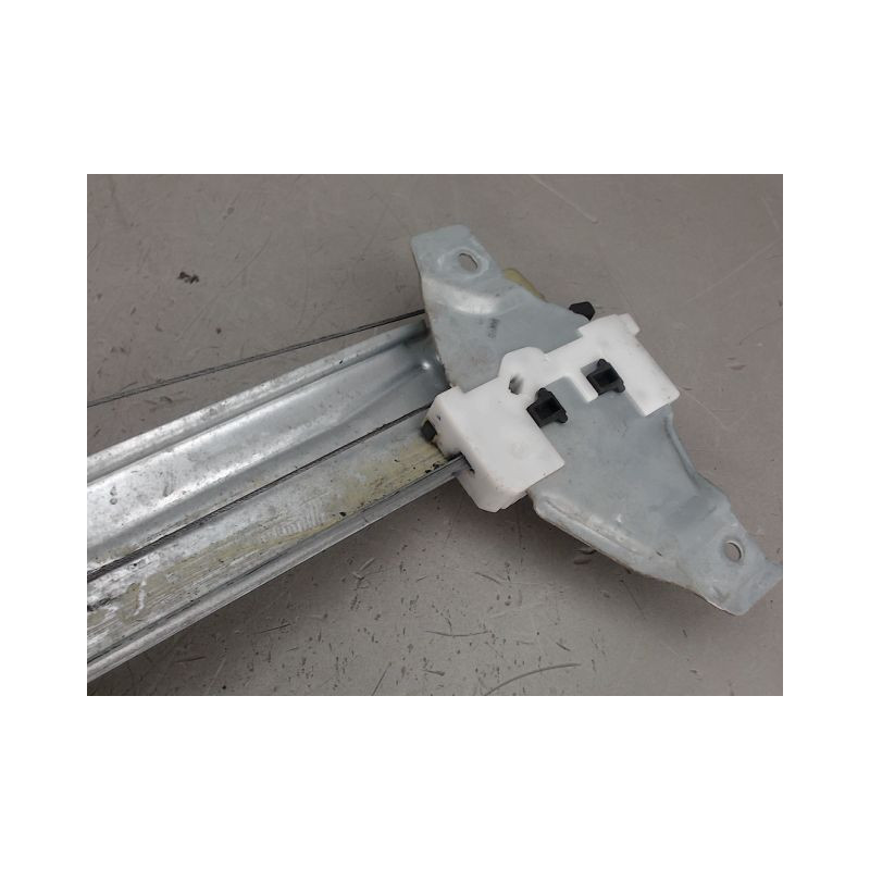 MECANISME LEVE-GLACE AVANT GAUCHE PEUGEOT 308