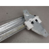 MECANISME LEVE-GLACE AVANT GAUCHE PEUGEOT 308