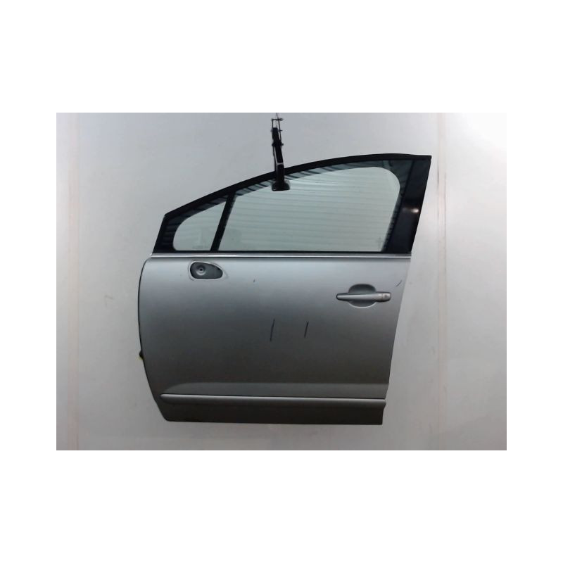 PORTE AVANT GAUCHE PEUGEOT 5008