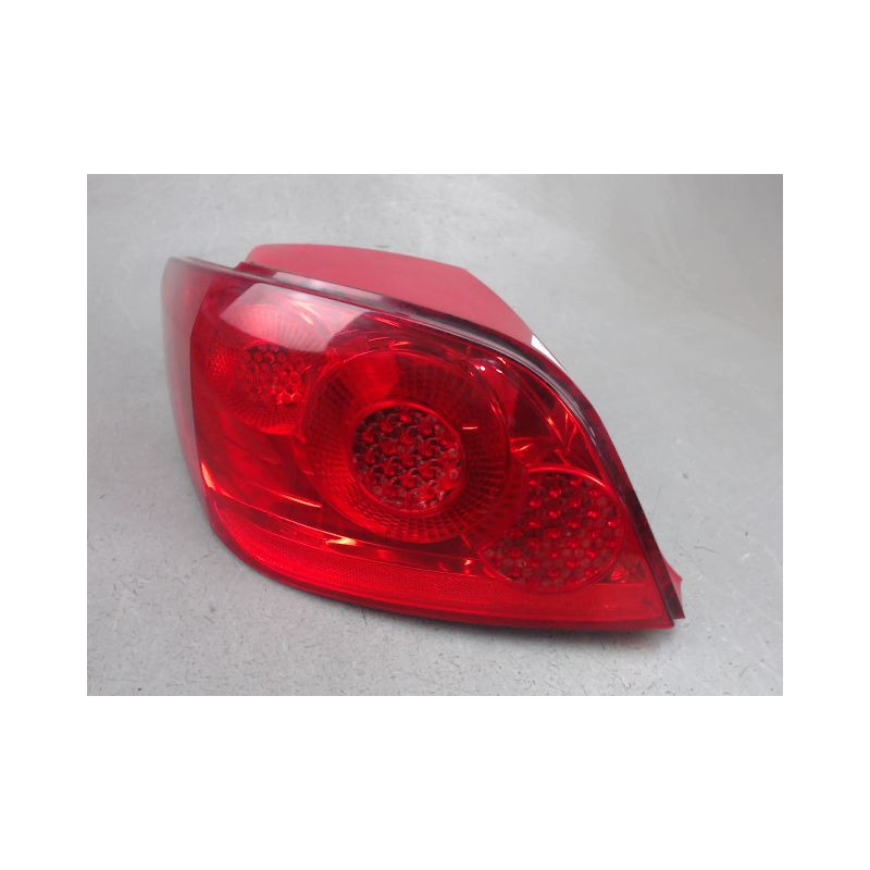 FEU ARRIERE GAUCHE  PEUGEOT 307