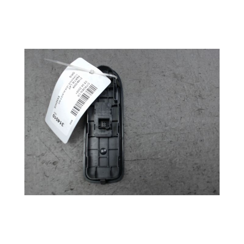 COMMANDE LEVE-GLACE PORTE AVD CITROEN C5 2008-