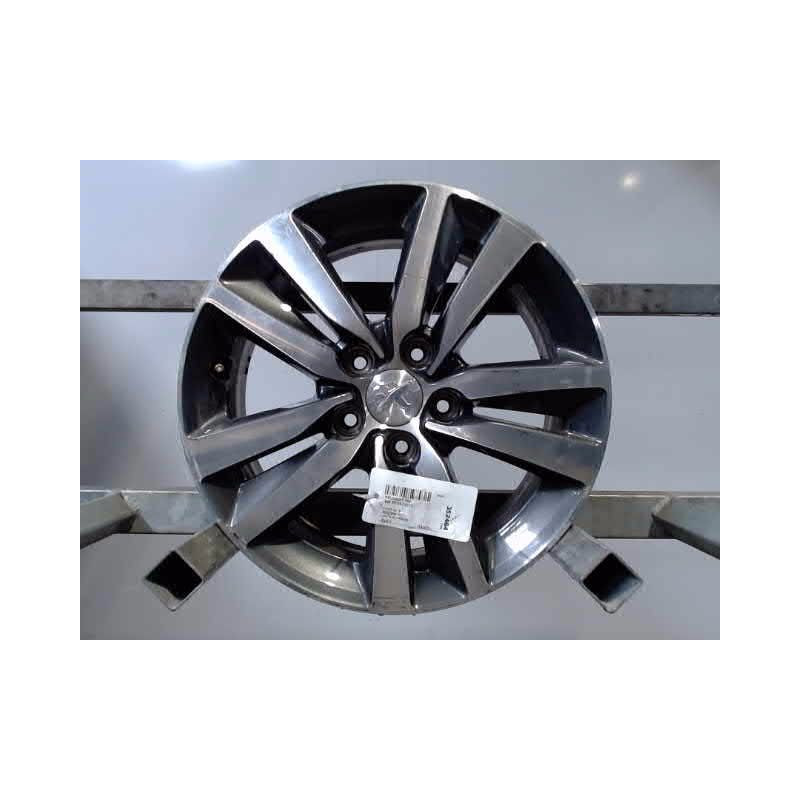 JANTE ALUMINIUM PEUGEOT 308 2011-