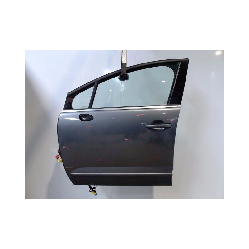 PORTE AVANT GAUCHE PEUGEOT 5008 2009-