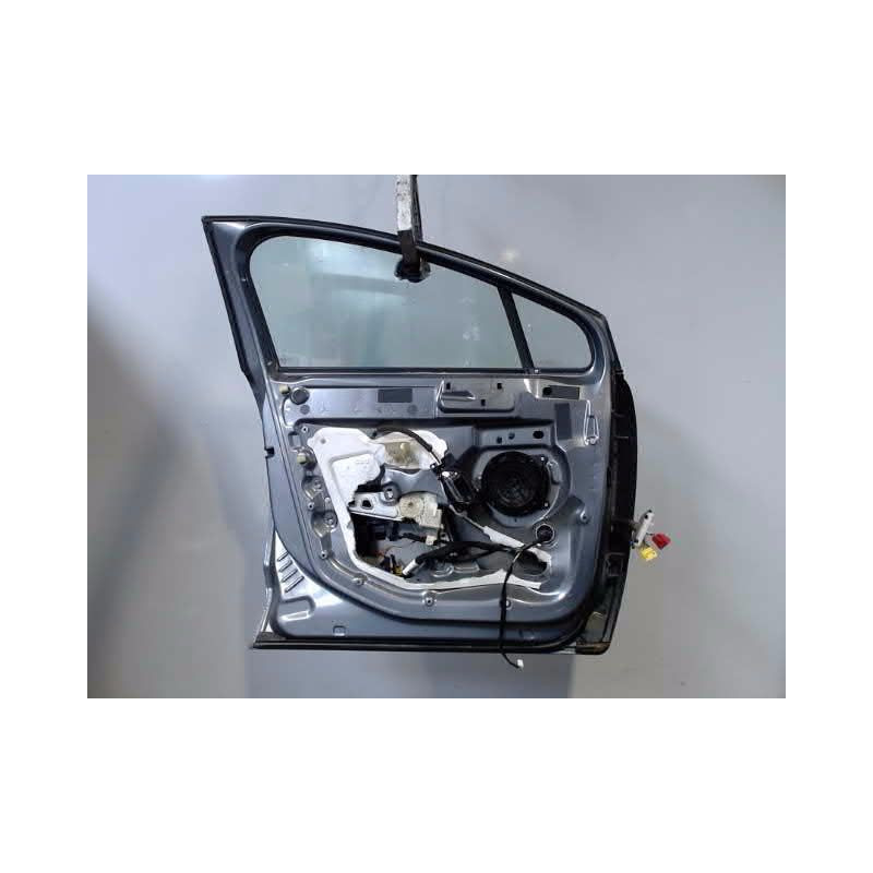 PORTE AVANT GAUCHE PEUGEOT 5008 2009-